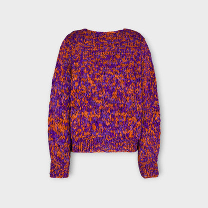 Dries Van Noten Talulah Knit Sweater