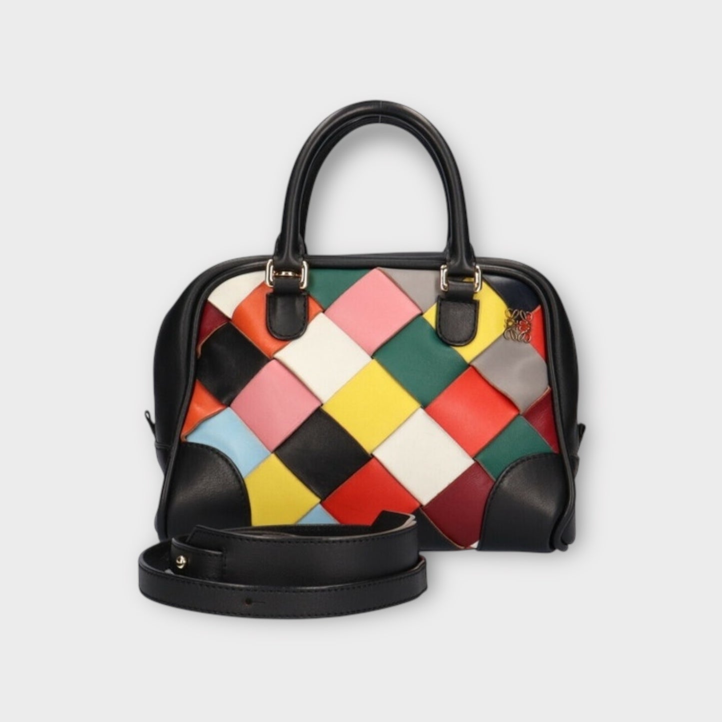 Loewe Amazona 75 Small Bag