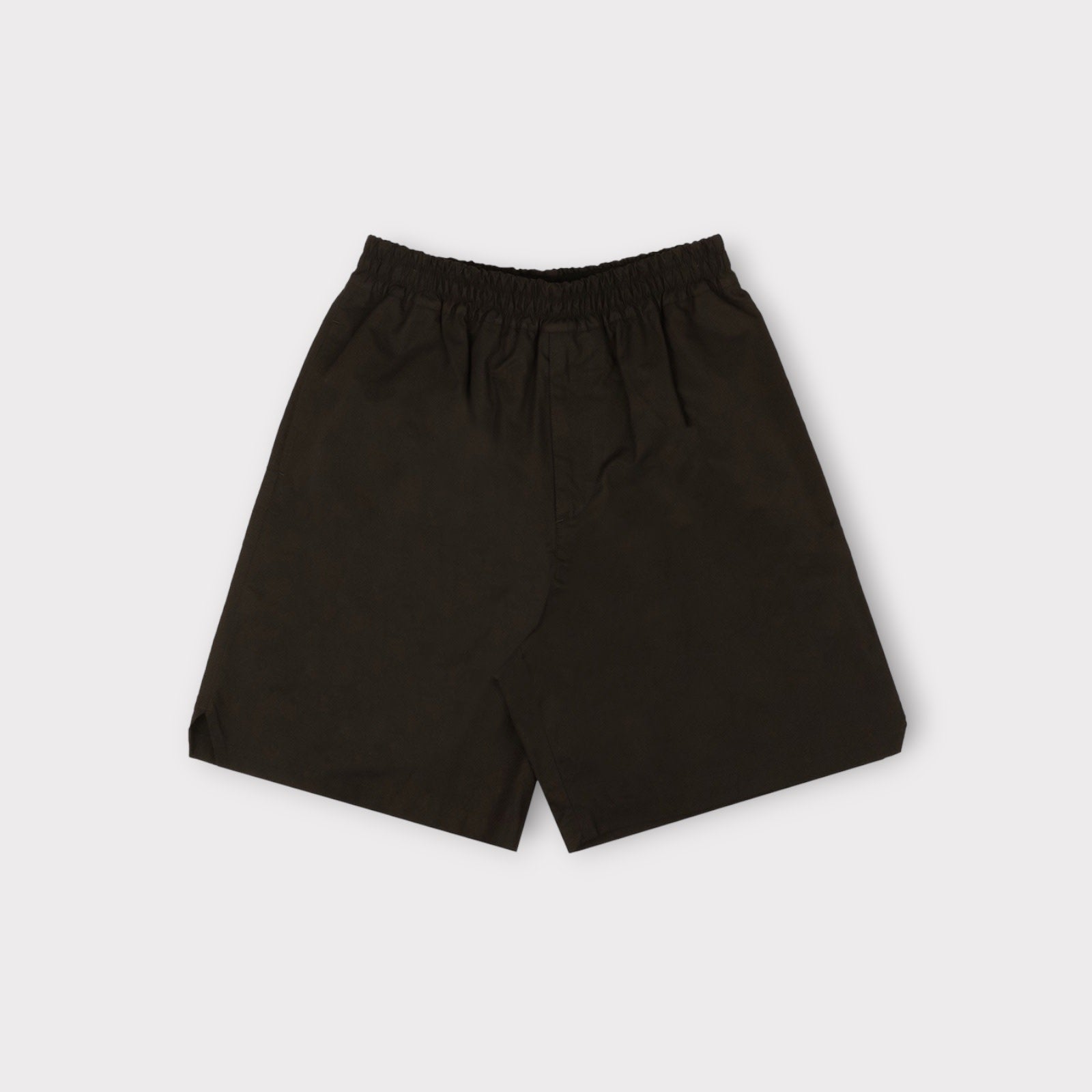 Bottega Veneta Cotton Poplin Shorts