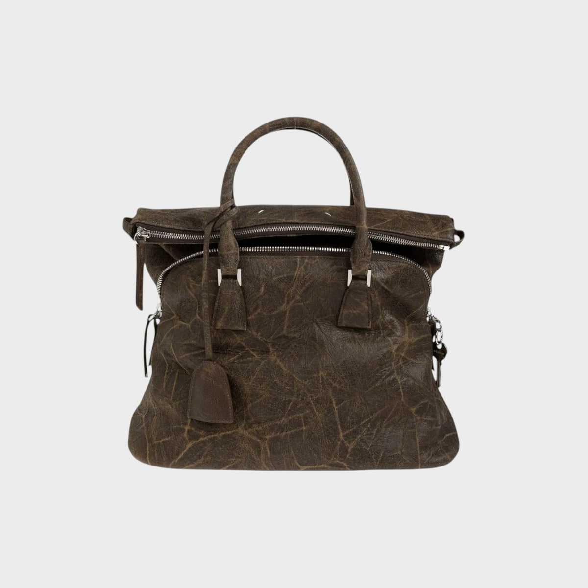 Maison Margiela Mini Soft 5Ac