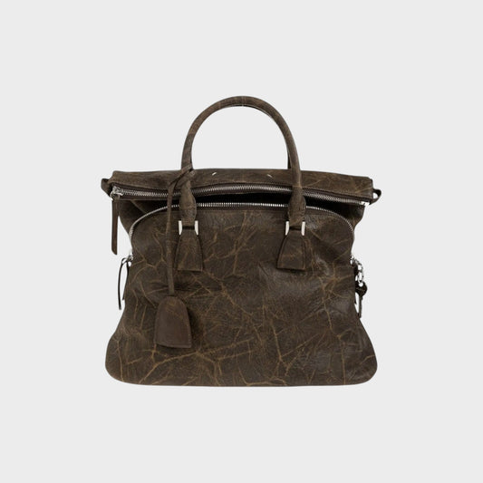 Maison Margiela Mini Soft 5Ac