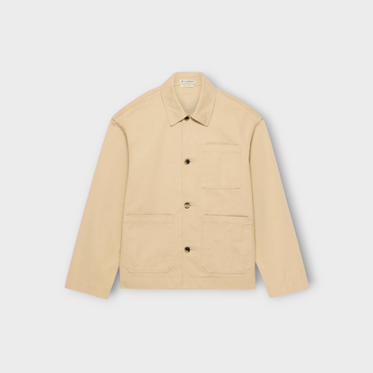 JW Anderson Cotton Twill Jacket