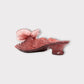 Y/Project x Melissa Court Mules