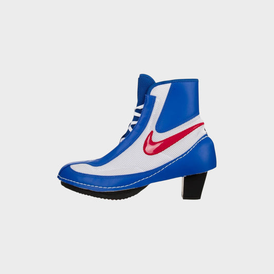 Comme des Garcons x Nike Boxing Heels