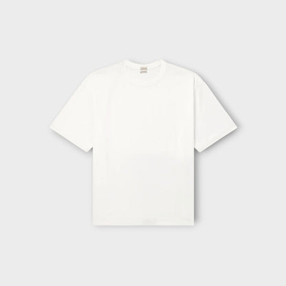 Massimo Alba Nevis Cotton T-Shirt