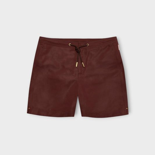 Orlebar Brown Bulldog Drawcord Swim Trunks