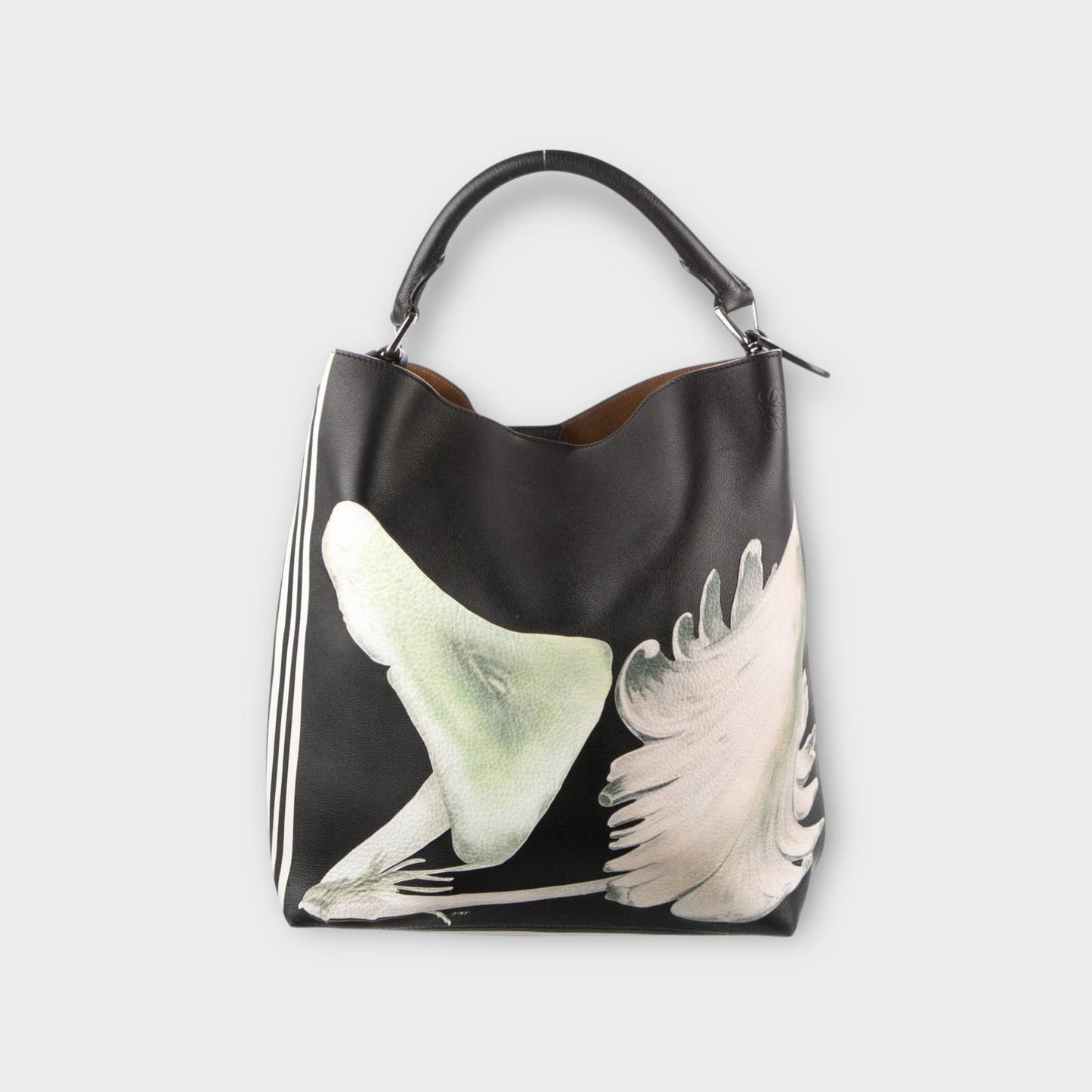 Loewe Mushroom T-Bucket Bag