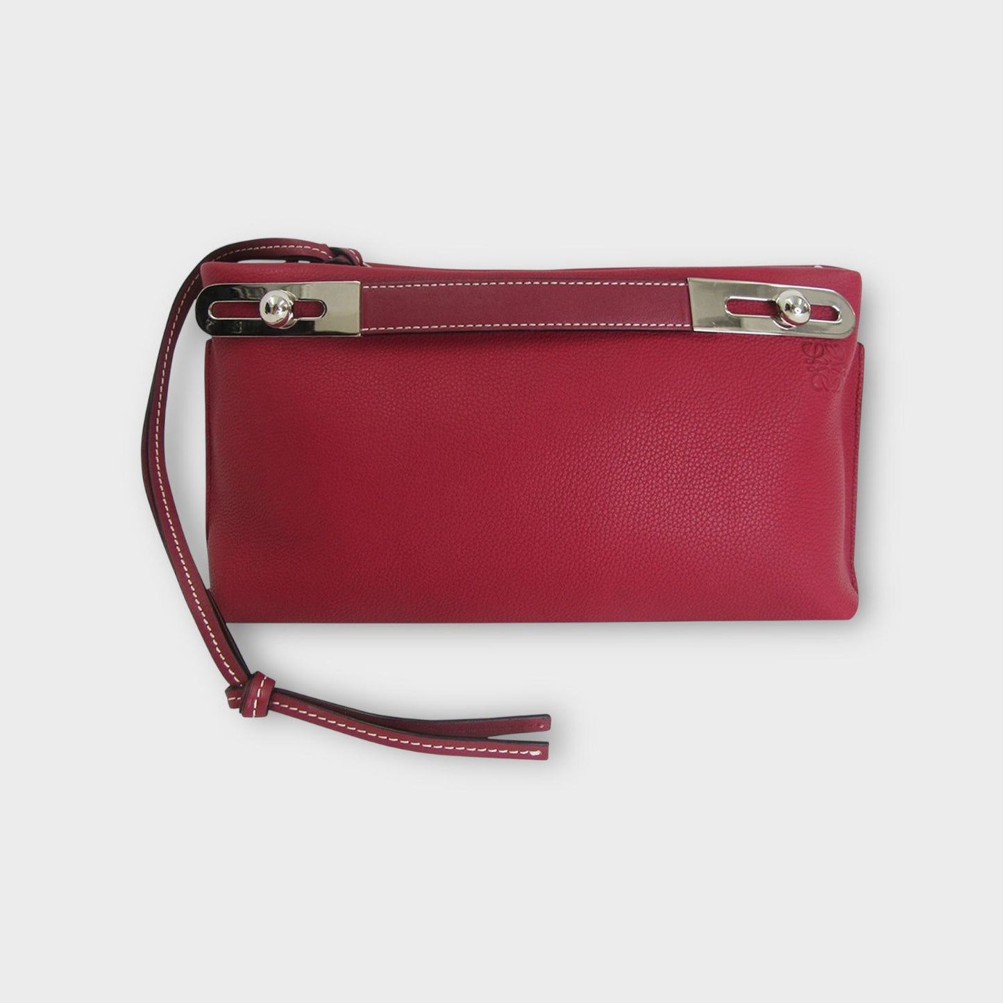 Loewe Rouge Missy Shoulder Bag