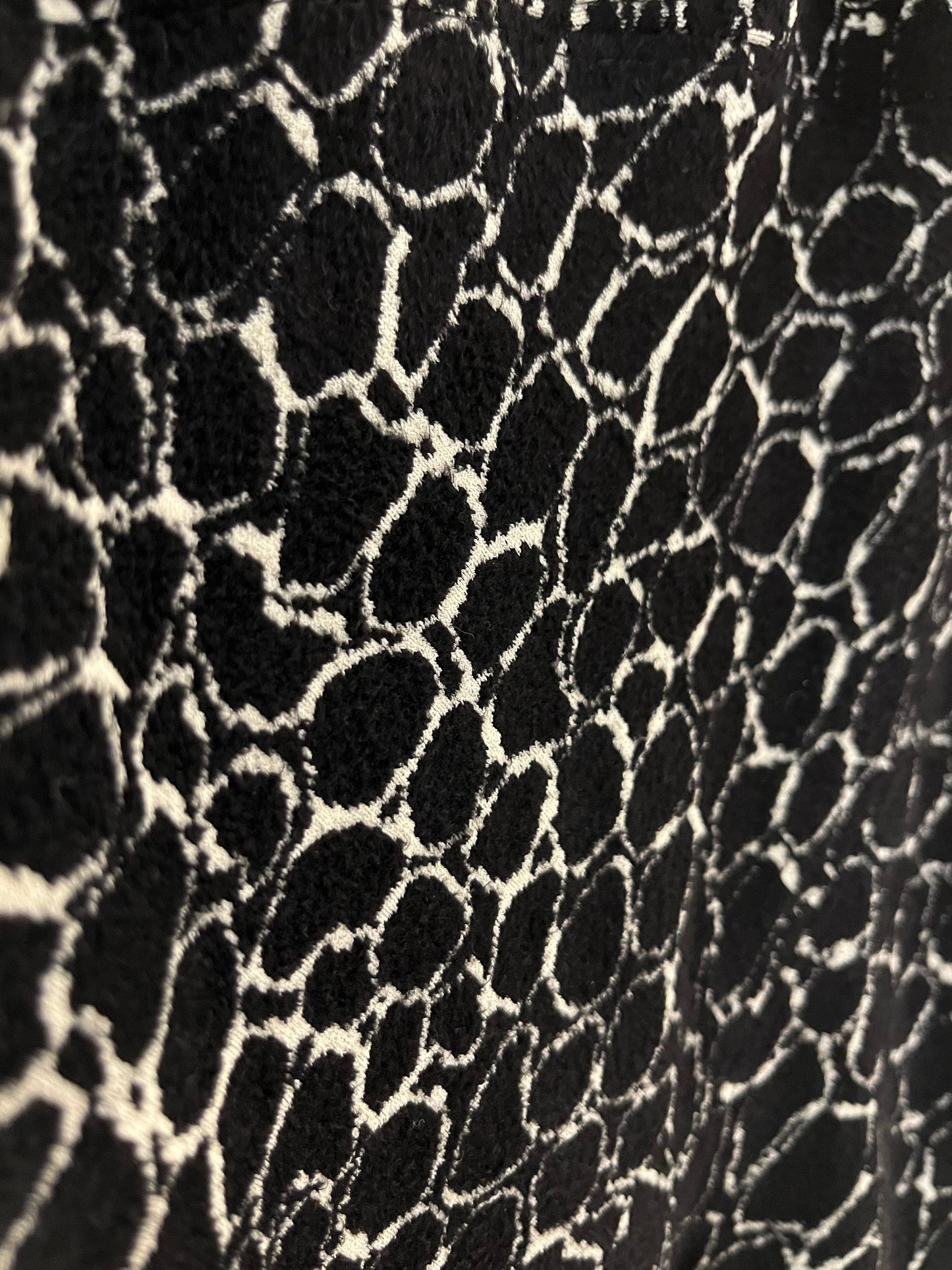 Alaïa Asteroid Dress