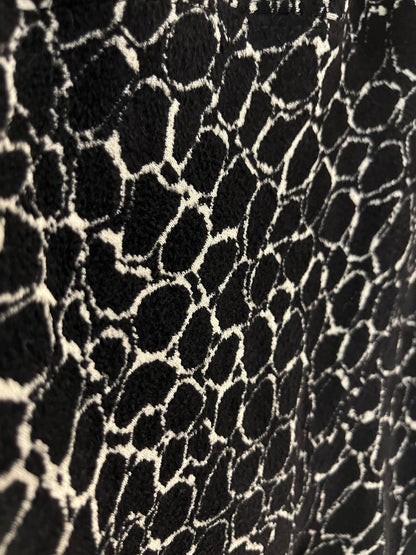 Alaïa Asteroid Dress