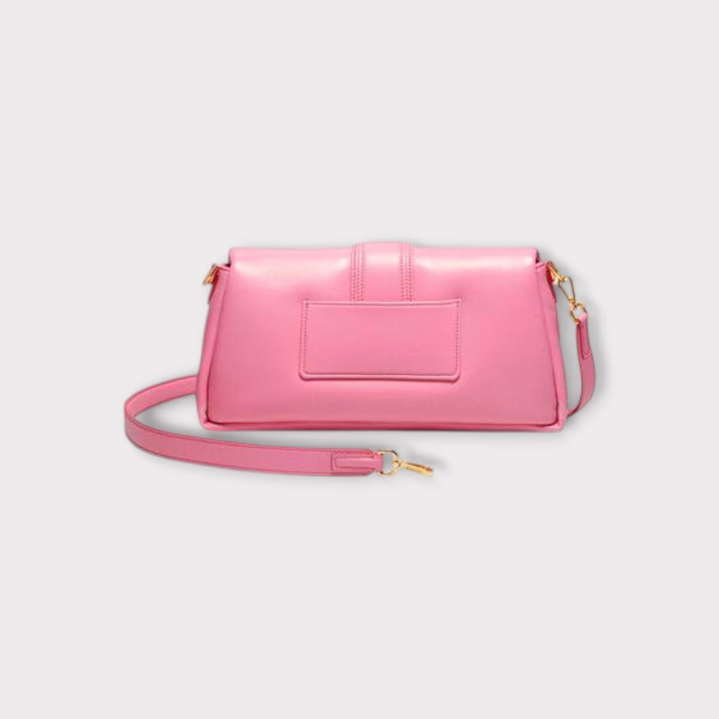 Jacquemus Le Bambimou Puffer Bag