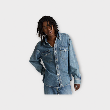 JW Anderson Denim Shirt