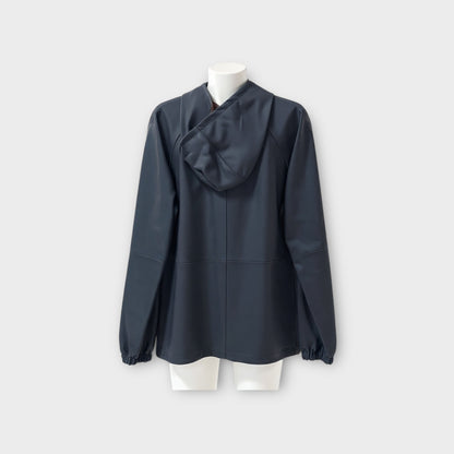 Loewe Reversible Anorak Hoodie Parka