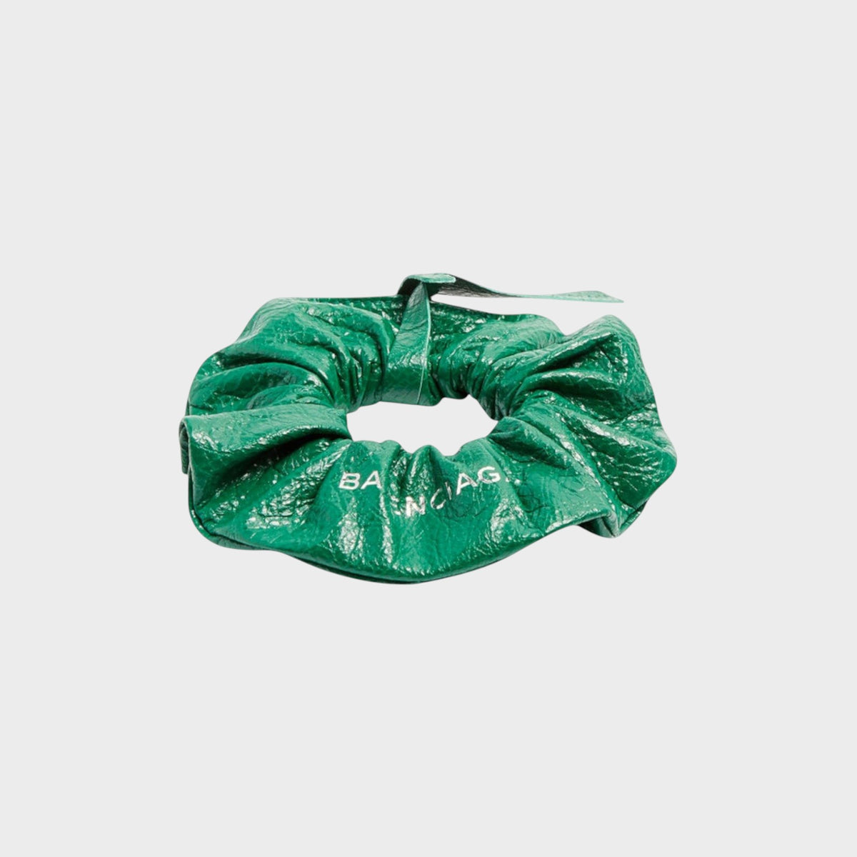 Balenciaga Chou Chou Hair Tie