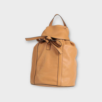 Loewe Leather Rucksack