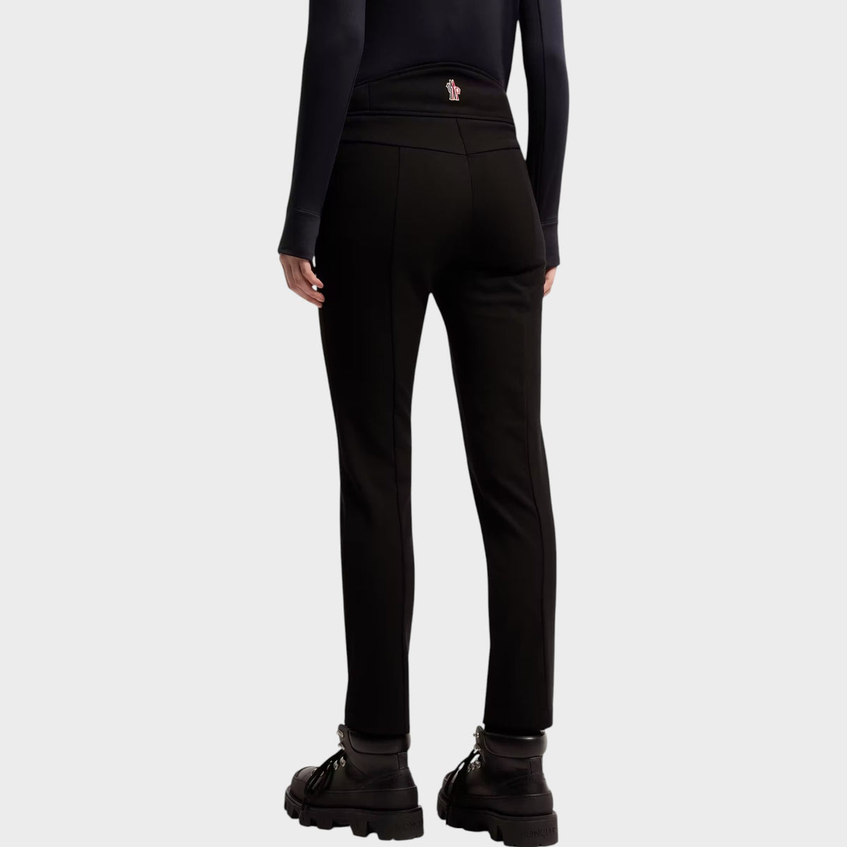 Moncler Grenoble Technical Twill Trousers