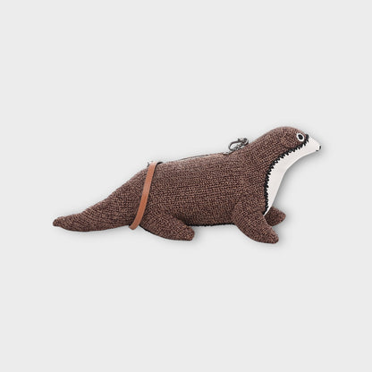 Loewe Otter Shoulder Bag