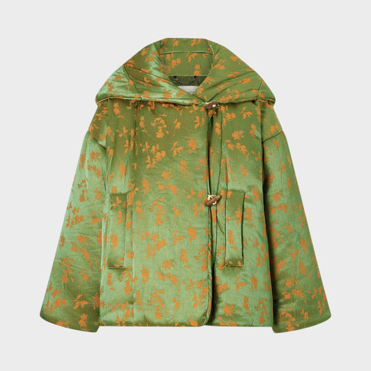 Dries Van Noten Vacali Puffer Jacket