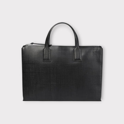 Loewe Goya Briefcase