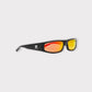 Courrèges Gradient Sunset Sunglasses