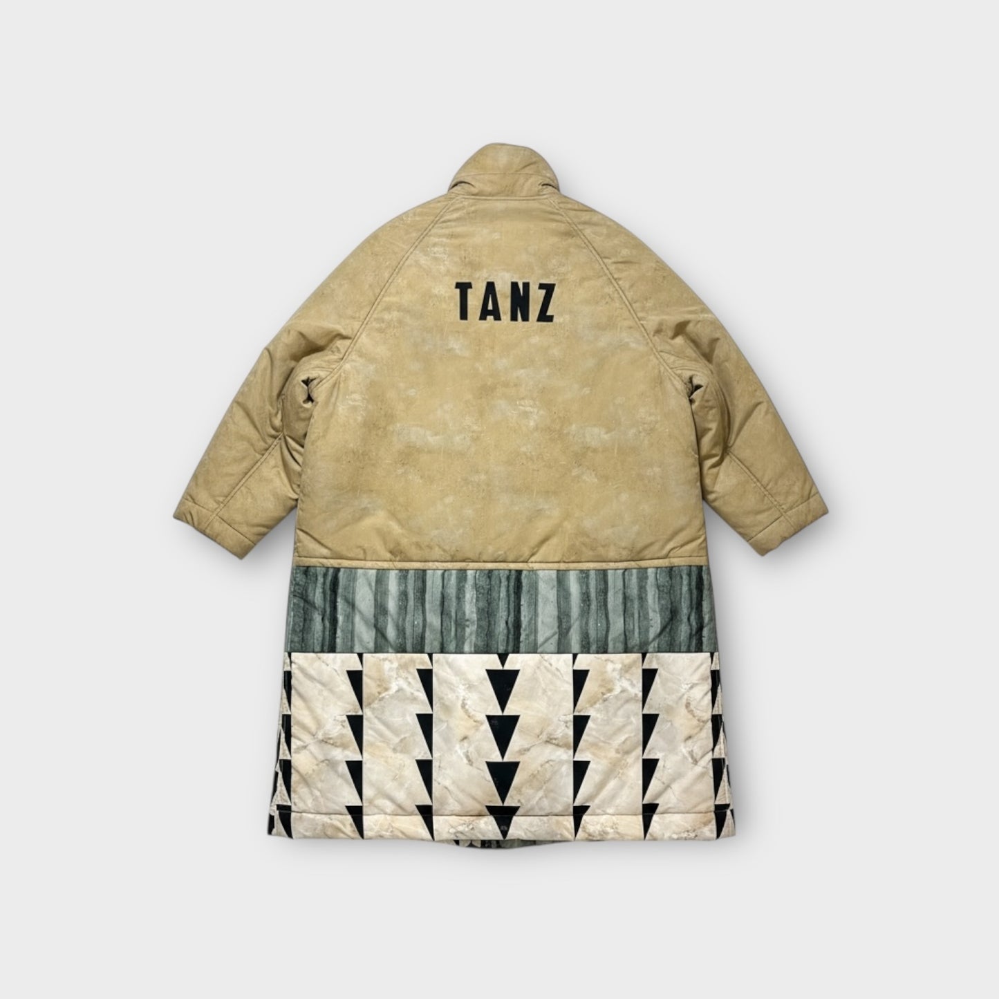 Undercover Padded Coat