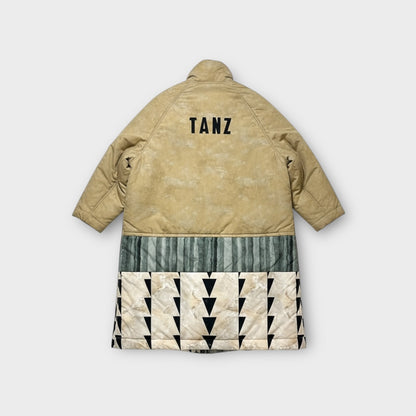 Undercover Padded Coat