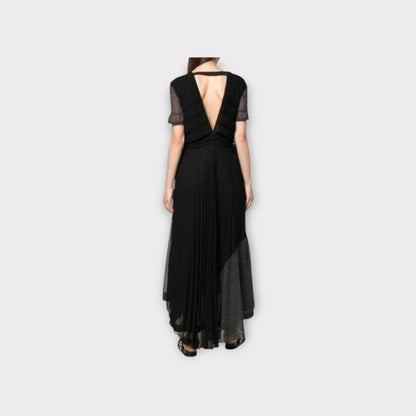 Loewe Polka Dot Dress