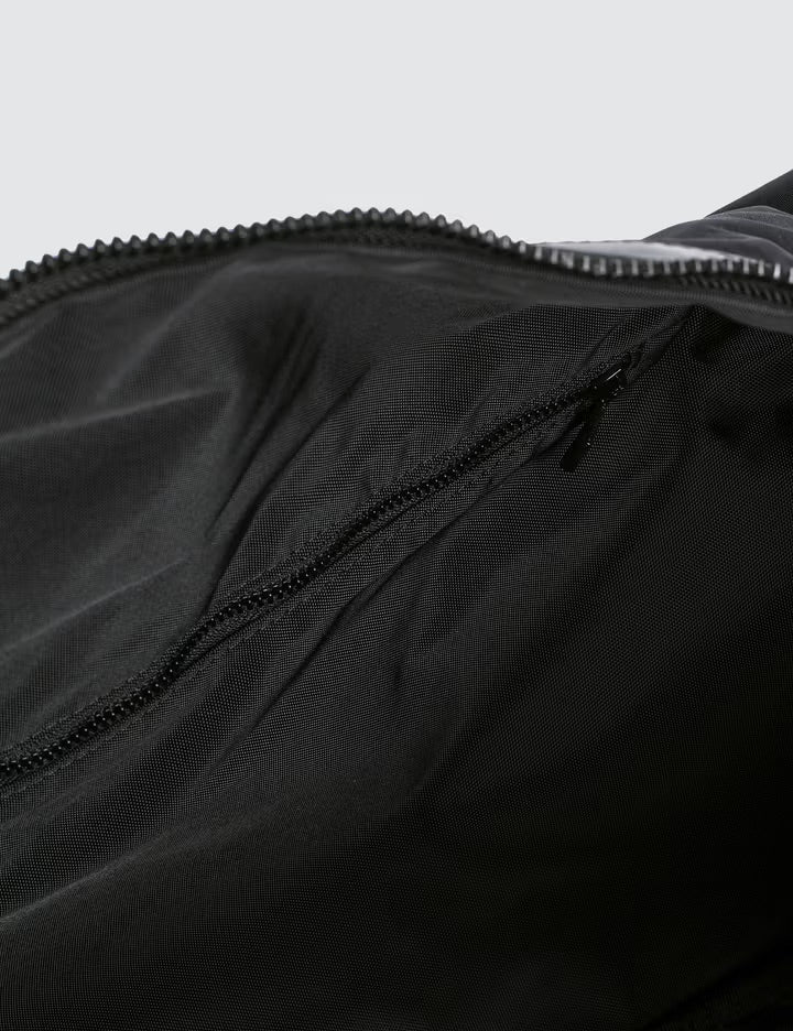 Raf Simons Bag, Black, Eastpak x Raf Simons EK07D-81S Duffel