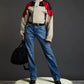 Martine Rose Shrunken Sport Jacket
