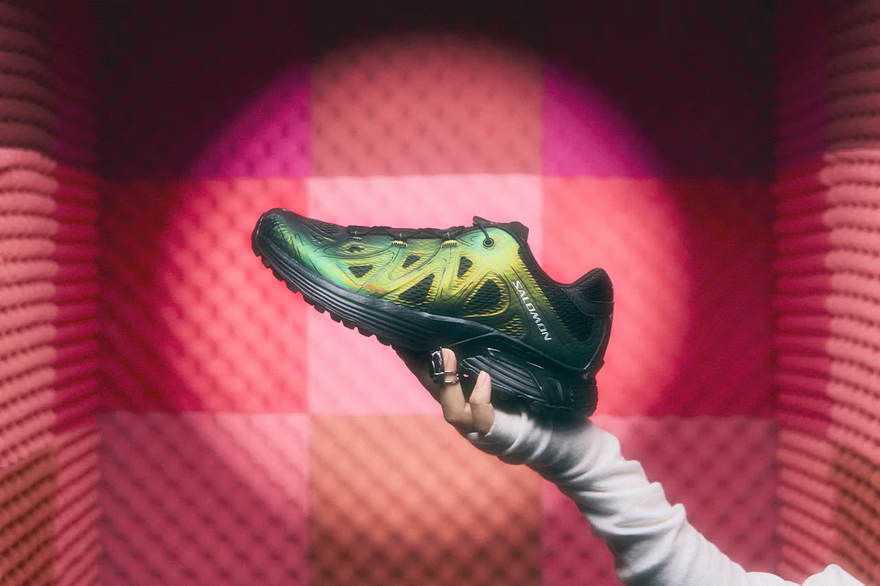 Salomon XT-WHISPER VOID Sneakers