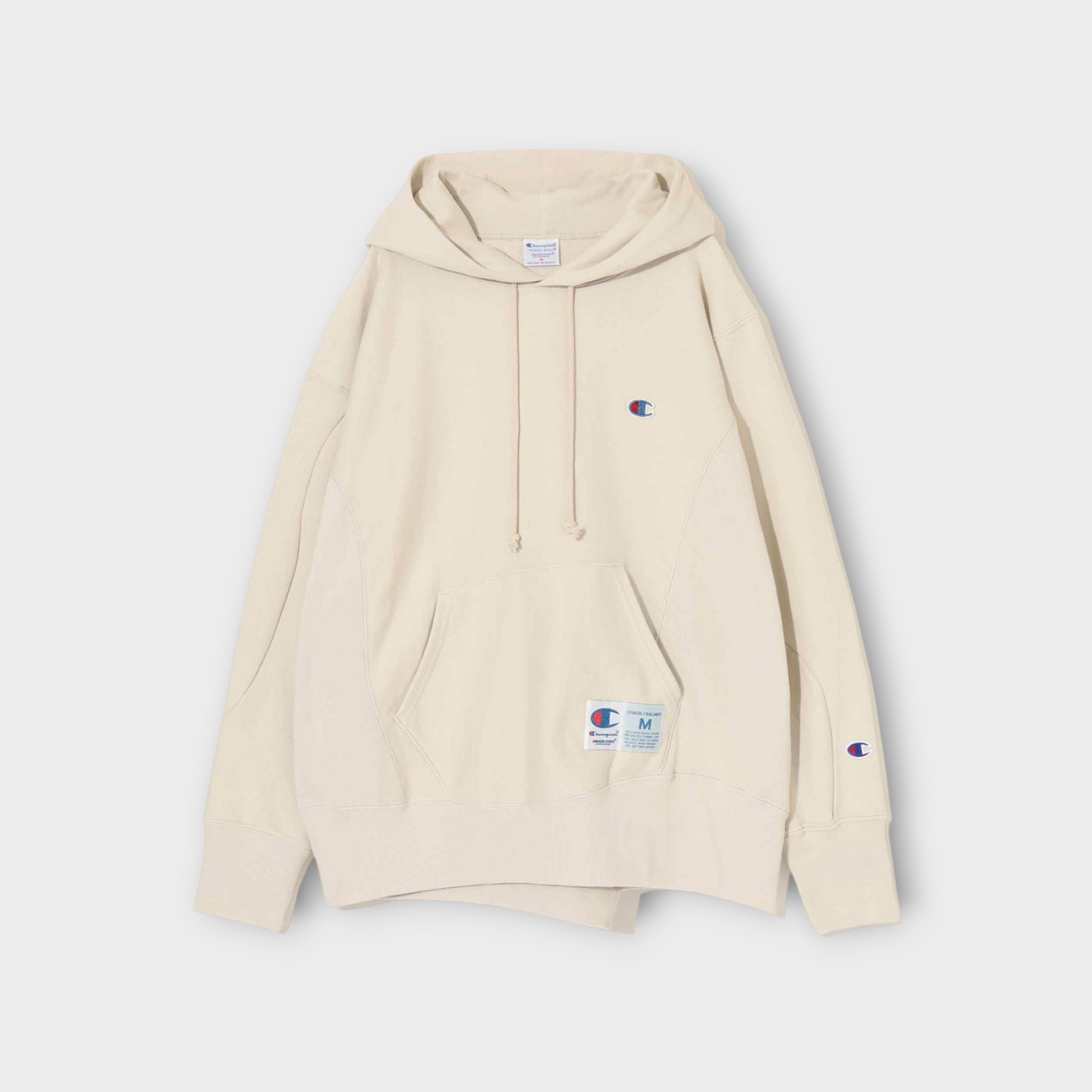 Undercover x Champion Sweat Hoodie