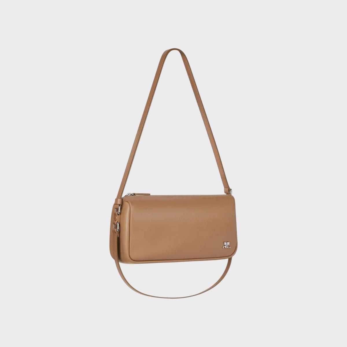 Courrèges Three Sixty Small Shoulder Bag