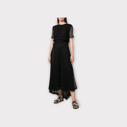 Loewe Polka Dot Dress