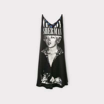 Undercover Cindy Sherman Dress