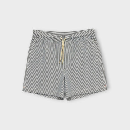 Orlebar Brown Boxer III Drawcord Swim Trunks