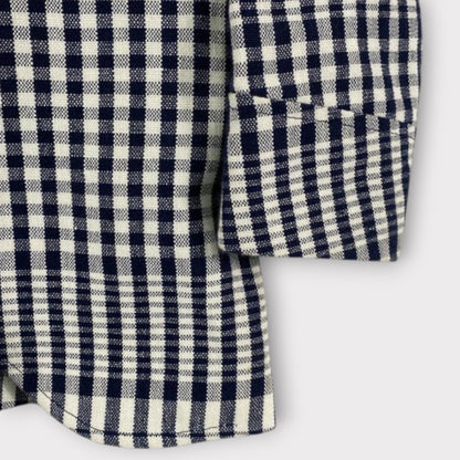 Loewe Check Jacket