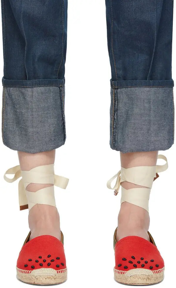 Loewe Paula's Ibiza Espadrille