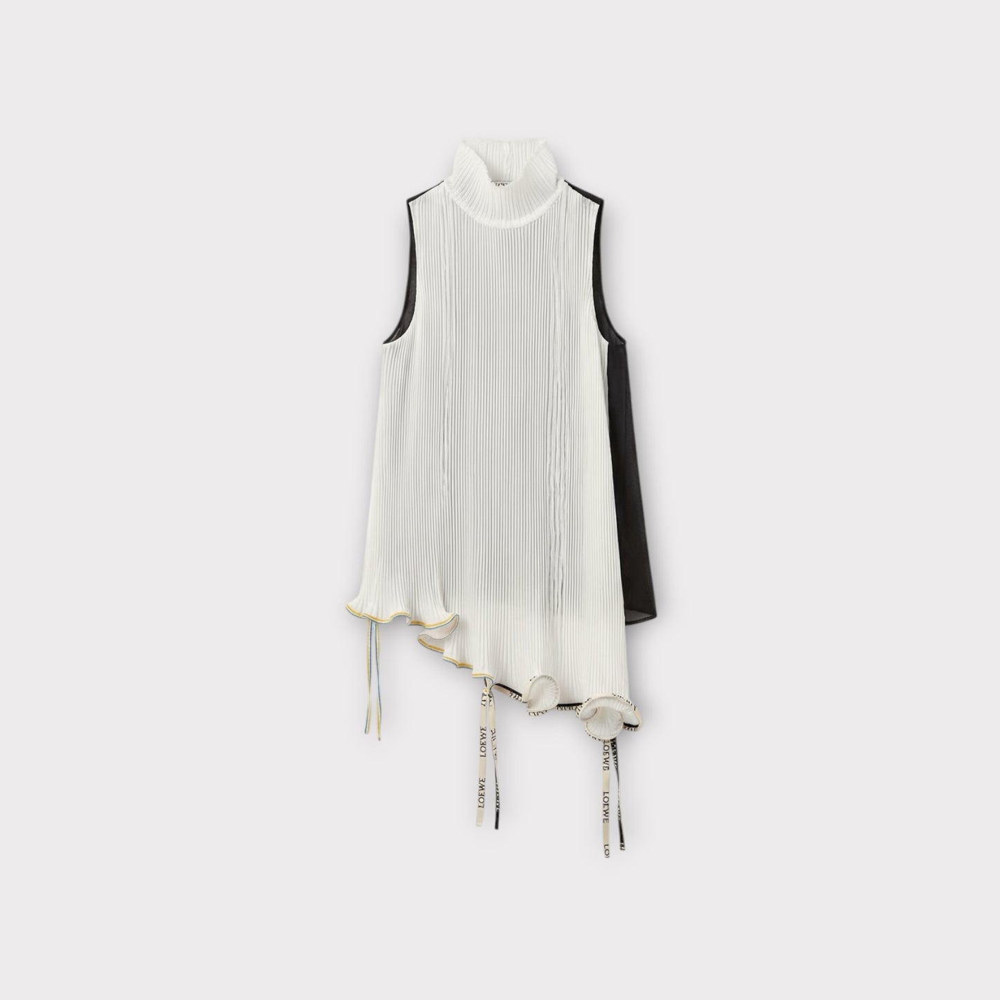 Loewe Jellyfish Sleeveless Top