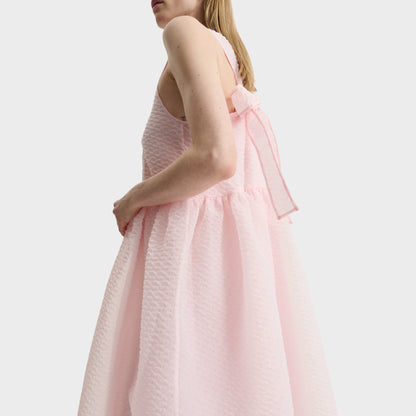 Cecilie Bahnsen Dora Plumeria Dress