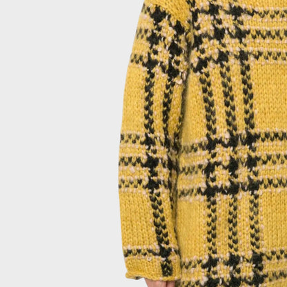 Undercover Mohair and Wool Sweater