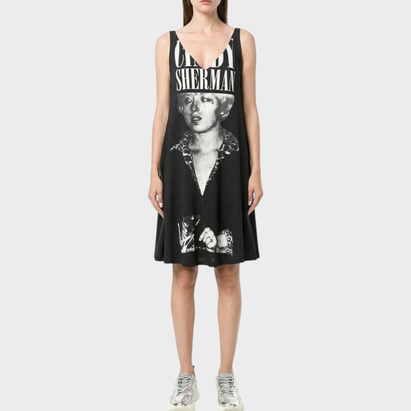 Undercover Cindy Sherman Dress