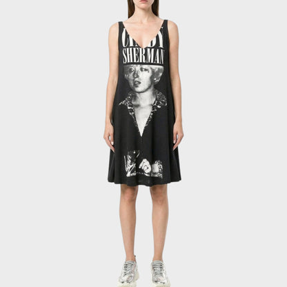 Undercover Cindy Sherman Dress