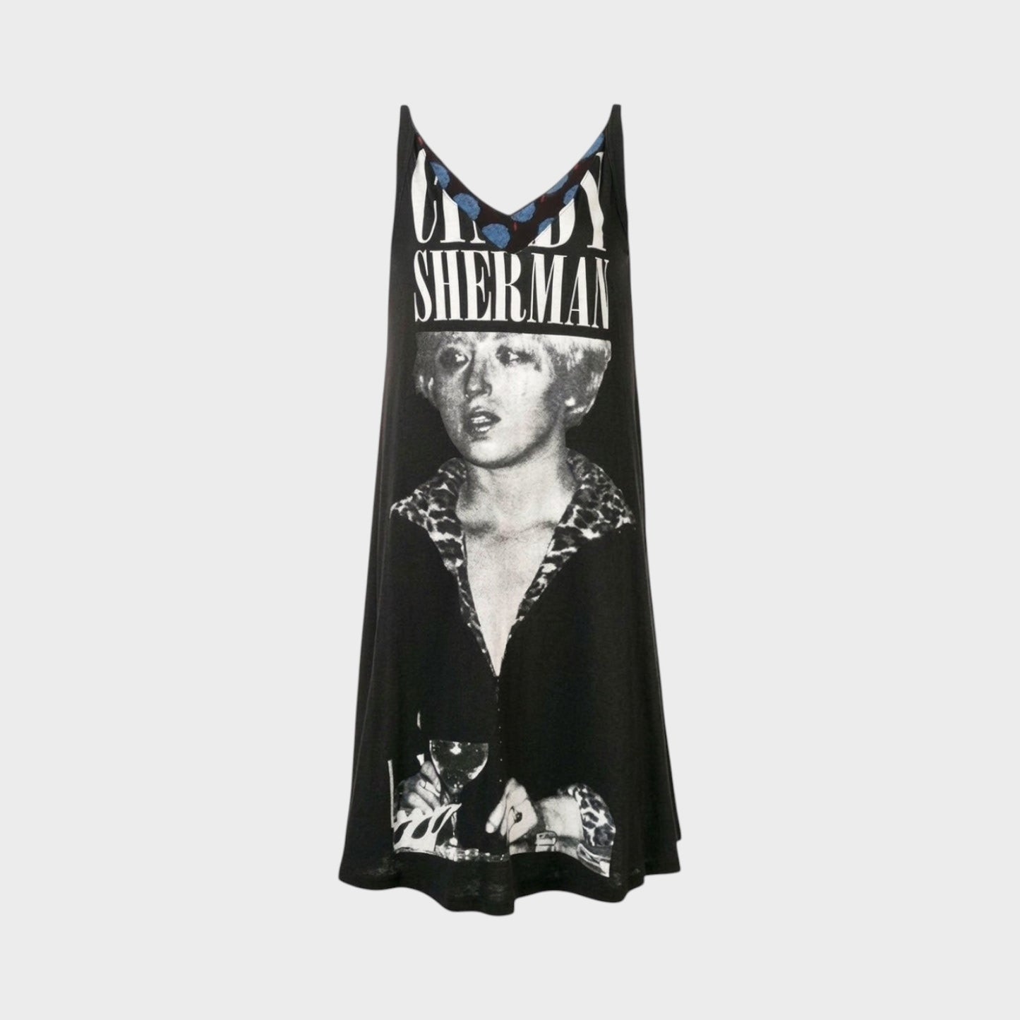 Undercover Cindy Sherman Dress