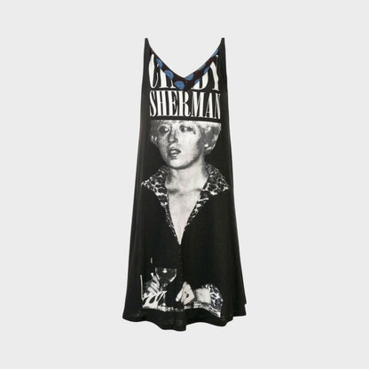 Undercover Cindy Sherman Dress