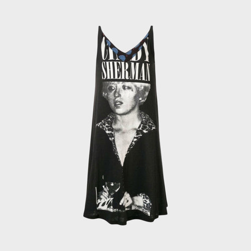 Undercover Cindy Sherman Dress