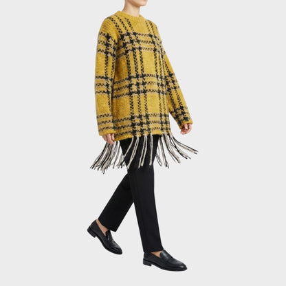 Undercover Mohair and Wool Sweater