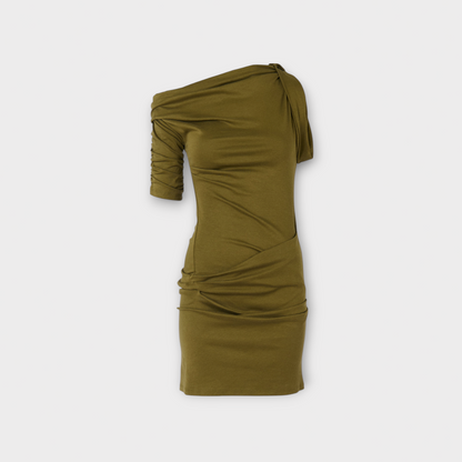 Jacquemus La Robe Mini Dress