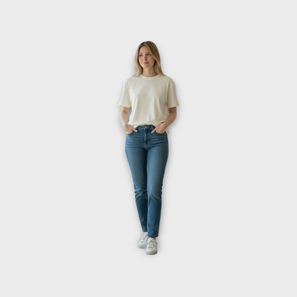 Partow Worth Cashmere T-Shirt
