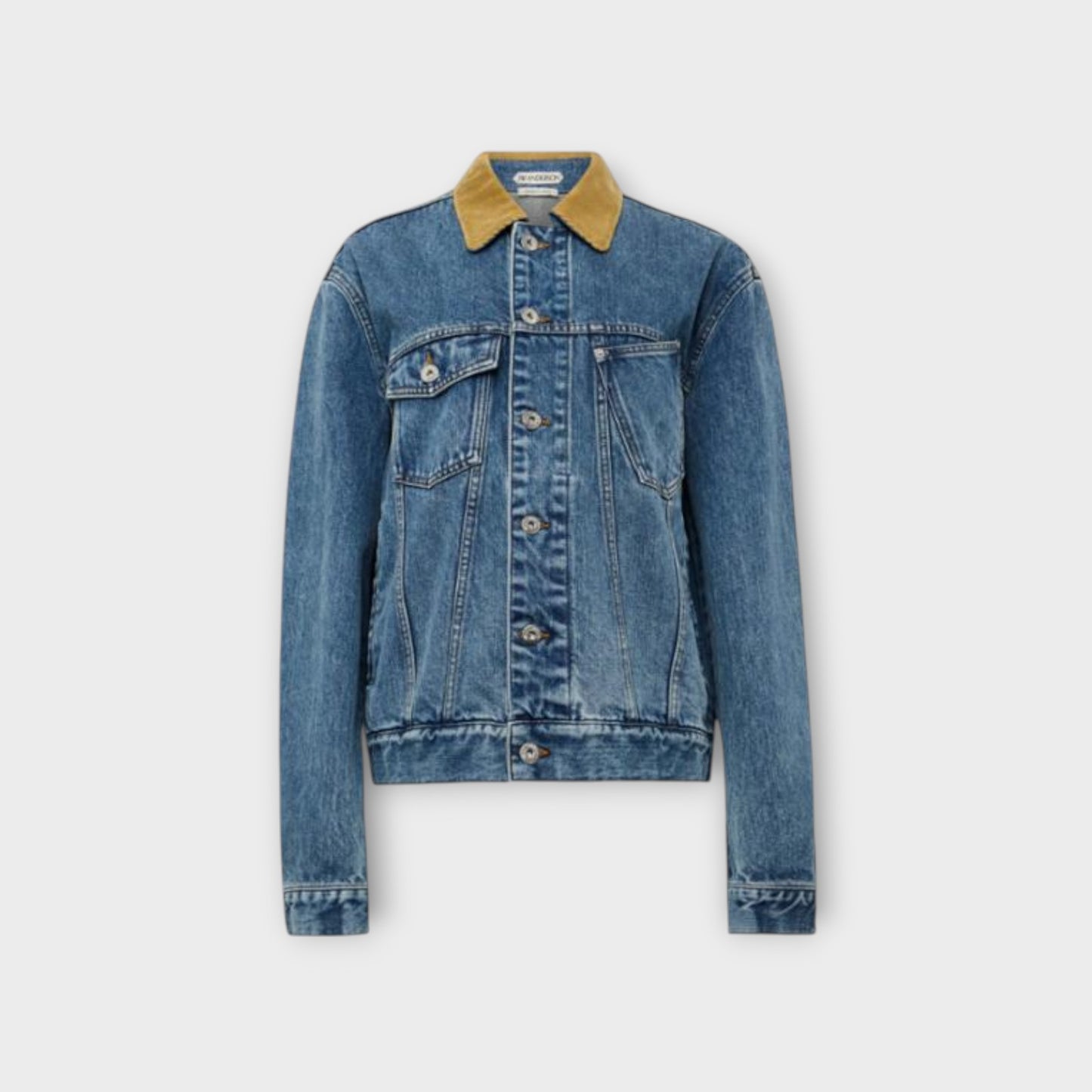 JW Anderson Denim Jacket