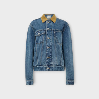 JW Anderson Denim Jacket